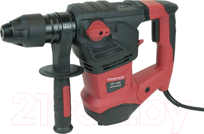 Перфоратор Энергомаш Гарант ПР1-1850 - фото