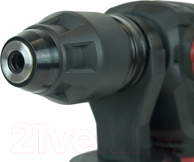 Перфоратор Энергомаш Гарант ПР1-1850