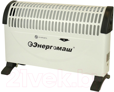 Конвектор Энергомаш КО-1500С - фото
