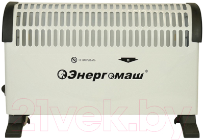 Конвектор Энергомаш КО-1500С
