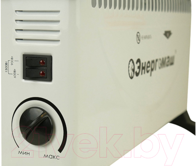 Конвектор Энергомаш КО-1500С