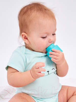 Конструктор Десятое королевство Мягкие кирпичики Extra / 04060