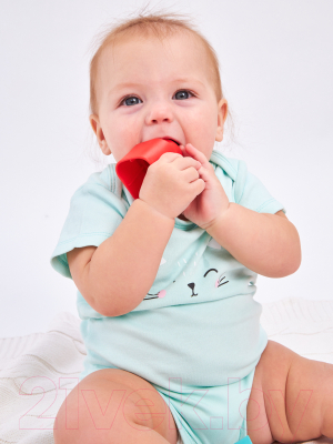 Конструктор Десятое королевство Мягкие кирпичики Extra / 04060