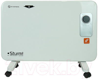 Конвектор Sturm! CH1000D - фото