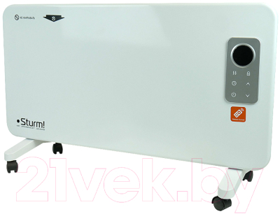 Конвектор Sturm! CH1500D