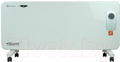 Конвектор Sturm! CH2000D - фото