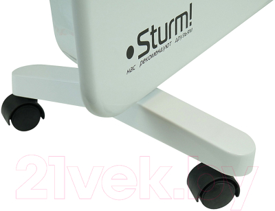 Конвектор Sturm! CH2000D