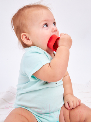 Конструктор Десятое королевство Мягкие кирпичики / 01582