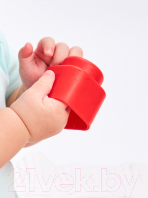 Конструктор Десятое королевство Мягкие кирпичики / 01582