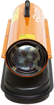 Тепловая пушка дизельная Sturm! DKH15