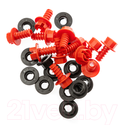 Конструктор Десятое королевство Вертолет / 02186