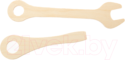 Конструктор Десятое королевство Грузовичок / 02184