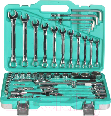 Универсальный набор инструментов Sturm! 1045-20-S77 - фото