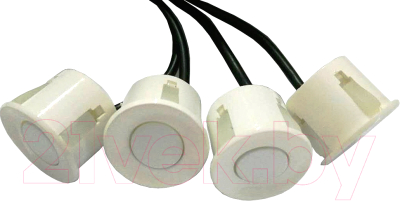 Датчик парковки AVS PS-22W / 43312