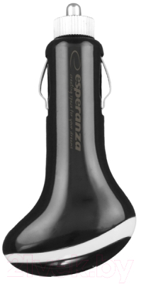 Зарядное устройство автомобильное Esperanza EZ105