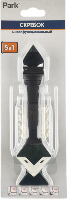 Скребок малярный Park 104535