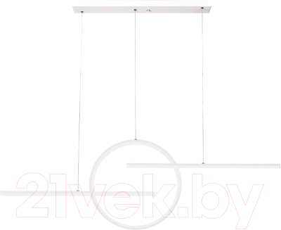 Потолочный светильник Mantra Kitesurf 7190 - фото