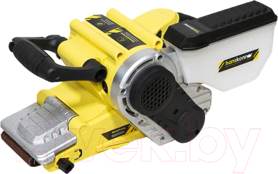 Ленточная шлифовальная машина Hanskonner HBS8512 - фото