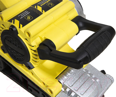 Ленточная шлифовальная машина Hanskonner HBS8512