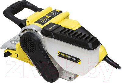 Ленточная шлифовальная машина Hanskonner HBS8512