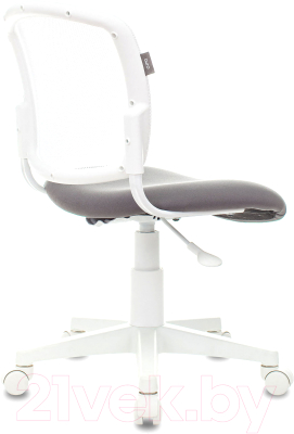 Кресло детское Бюрократ CH-W296NX