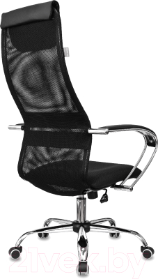 Кресло офисное Бюрократ CH-607SL (TW-01 Neo Black)