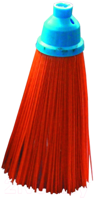 Метла универсальная Remocolor Круглая 80x350мм / 69-1-000 - фото