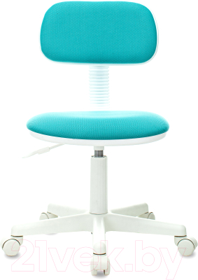 Кресло детское Бюрократ CH-W201NX