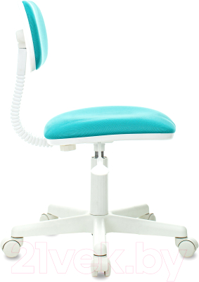 Кресло детское Бюрократ CH-W201NX