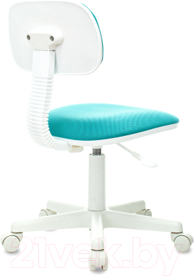 Кресло детское Бюрократ CH-W201NX