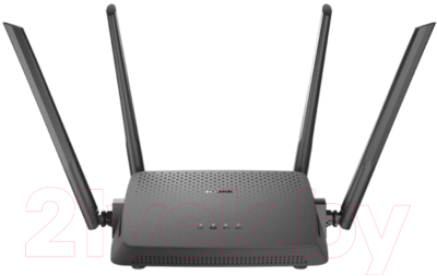 Беспроводной маршрутизатор D-Link DIR-842/RU/R7A