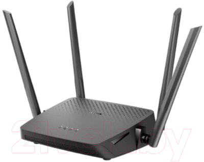 Беспроводной маршрутизатор D-Link DIR-842/RU/R7A