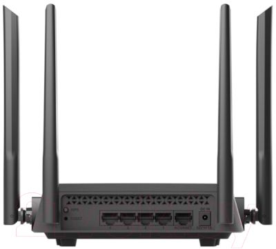 Беспроводной маршрутизатор D-Link DIR-842/RU/R7A