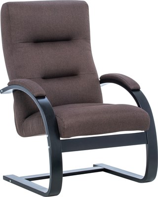 Кресло мягкое Импэкс Leset Монэ - фото