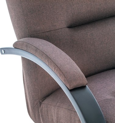 Кресло мягкое Импэкс Leset Монэ