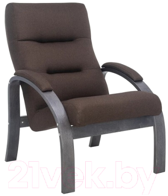 Кресло мягкое Импэкс Leset Лион - фото