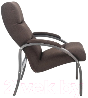 Кресло мягкое Импэкс Leset Лион