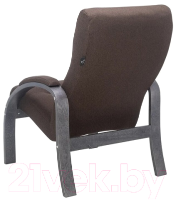 Кресло мягкое Импэкс Leset Лион