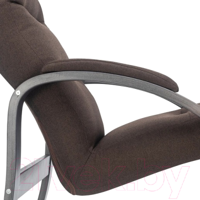 Кресло мягкое Импэкс Leset Лион