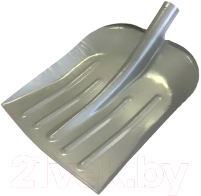 Лопата для уборки снега Remocolor 69-0-400 - фото