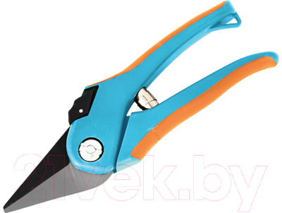 Секатор механический Remocolor 205мм / 68-0-021 - фото