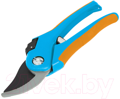 Секатор механический Remocolor 205мм / 68-0-019 - фото