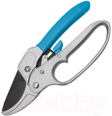 Секатор механический Remocolor 205мм / 68-0-018 - фото