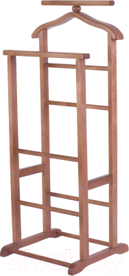 Стойка для одежды Мебелик В 9Н - фото