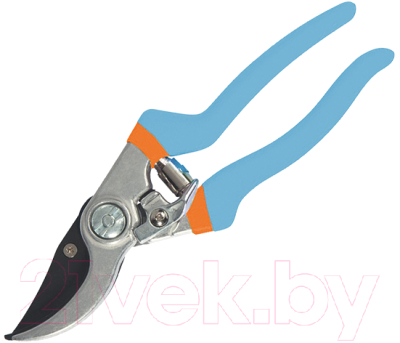 Секатор механический Remocolor 210мм / 68-0-016 - фото