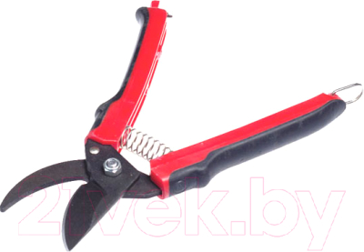 Секатор механический Remocolor 220мм / 68-0-005 - фото