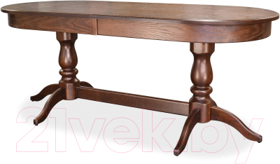 Обеденный стол Мебелик Тарун 5