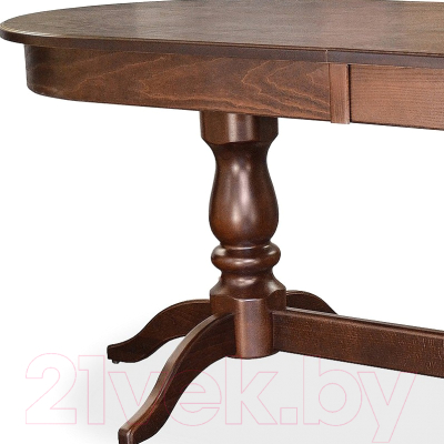 Обеденный стол Мебелик Тарун 5