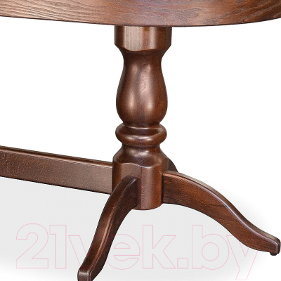 Обеденный стол Мебелик Тарун 5