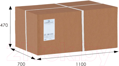 Стул Мебелик Бонита